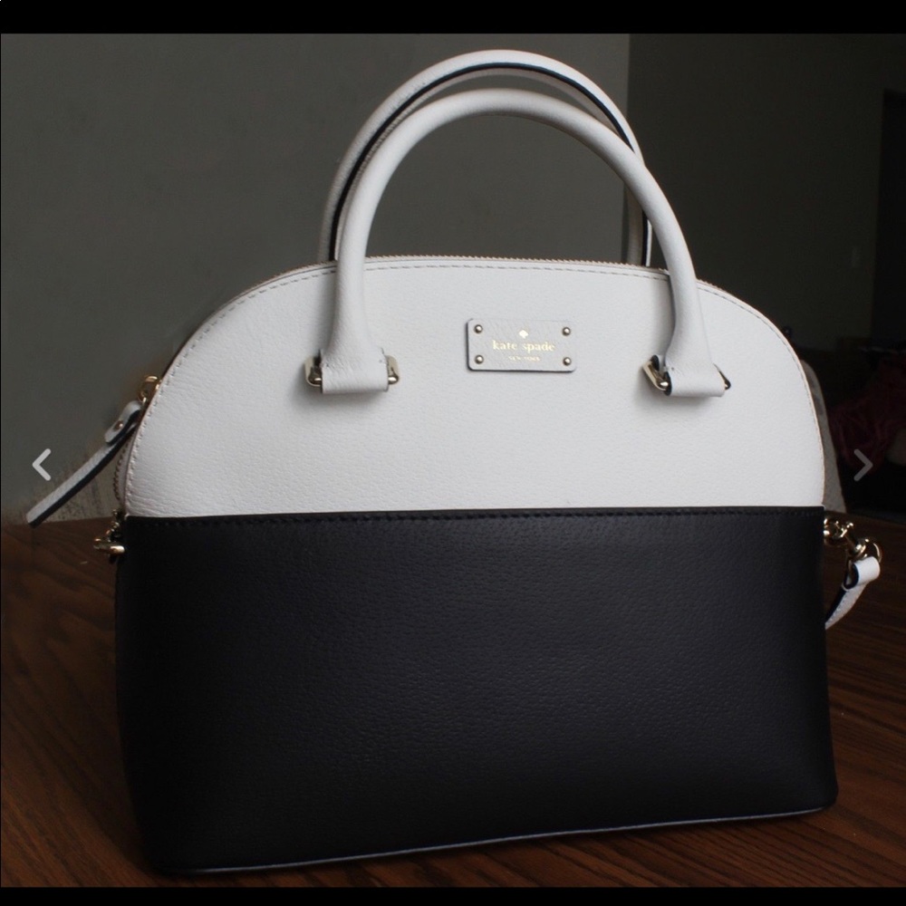 NWT KATE SPADE PURSE